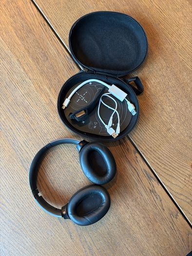 sony headphone