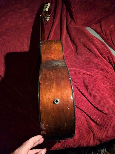 guitar
