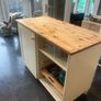Kitchen island/centre piece Image 2