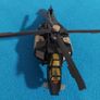 Transformer  Tomahawk / helicopter Image 2