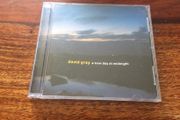 David Gray A New Day At Midnight CD