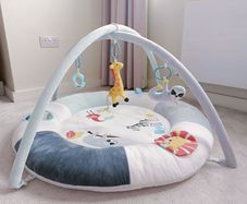 Baby gym