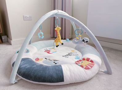 Baby gym