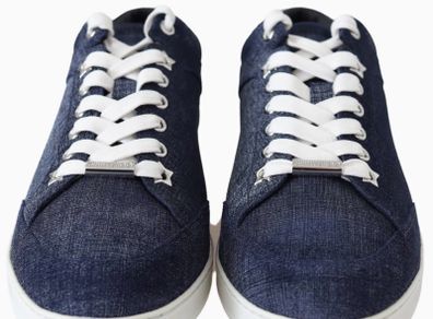 Jimmy Choo Trainers