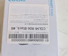 Brand New COLMI Smart Ring R06  Size 8