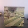 Genesis - Nursery Cryme (LP, Album, RP, Sma) UK Repress Image 2
