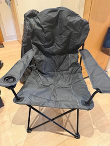 camping chair