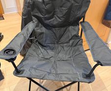 camping chair
