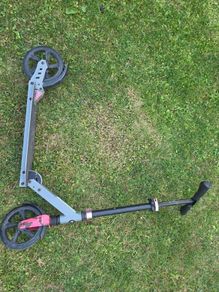 scooter
