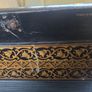 Vintage A/D Hohner 2 Row Pokerwork Diatonic Button Accordion Image 2