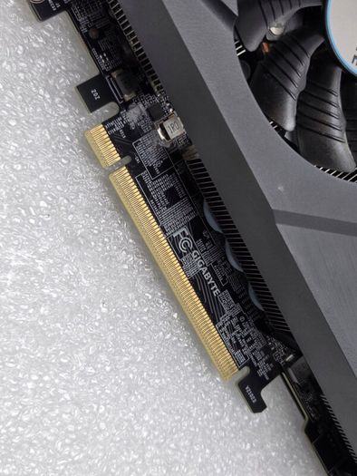 Gigabyte Geforce Rtx 3070 Ti Eagle Oc 8gb Gddr6x