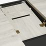 Extending Round Dining Table Image 3