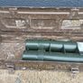 Military Ammunition Chest and Twin Mortar Holders Image 4