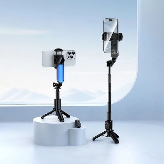 Feliz Single-Axis Live Broadcast Holder Tripod