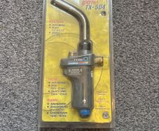 hand torch