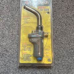 hand torch