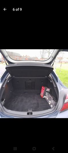 2014 Opel Insignia elite