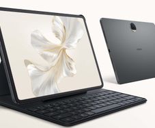 Honor Pad 9 Tablet 256 GB 12.1 inches with keyboard