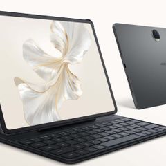 Honor Pad 9 Wifi Tablet 256 GB 12.1" & keyboard