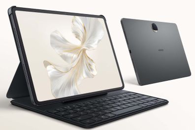 Honor Pad 9 Tablet 256 GB 12.1 inches with keyboard