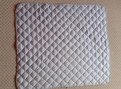 Weighted Blanket