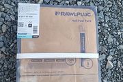 rawlplug (Pasloade) Nail