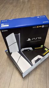 PlayStation 5 Slim Digital Edition (PS5)  Brand new sealed