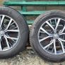 vw tiguan alloys Image 3