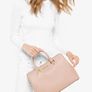 Michael Kors - Saffiano Leather Bag - Pink - BNWT RRP 395 Image 2