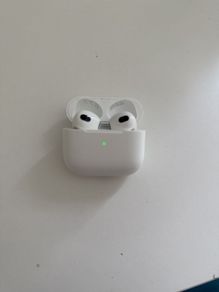 AirPods 3rd Gen