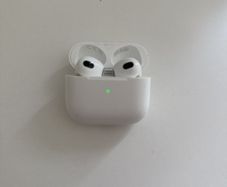 AirPods 3rd Gen