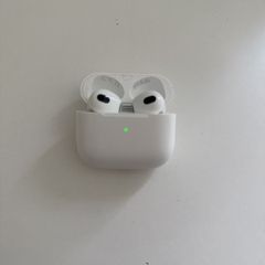 AirPods 3rd Gen