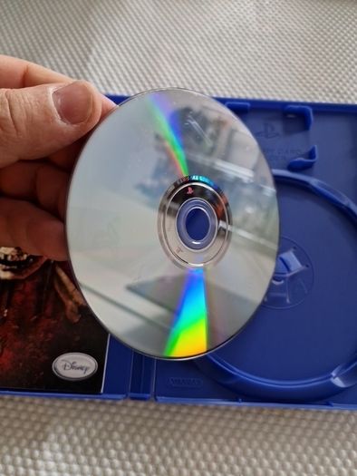 Disney s Pirates of the Caribbean at the World End PlayStation2 Ps2 Games Original