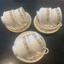 Royal Albert Belinda 18 piece tea set Image 7