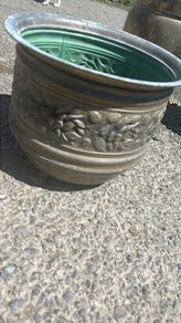 plant pots