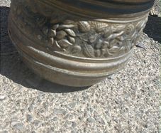 plant pots