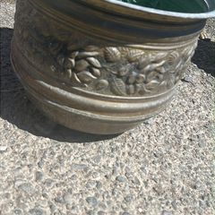 plant pots