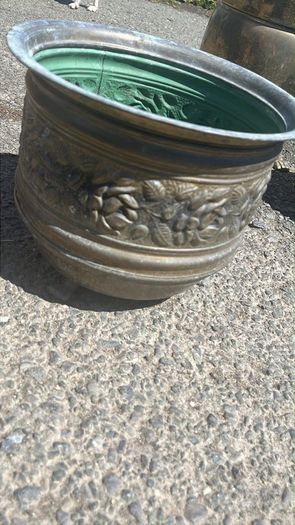 plant pots