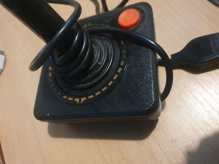 Atari Joystick For Sale in Thomondgate, Limerick from OhDannyBhoy