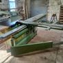 Panel Saw Robland Z250 Image 4