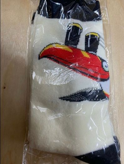 Guinness Socks one size brand new