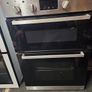 electric double oven Image 4