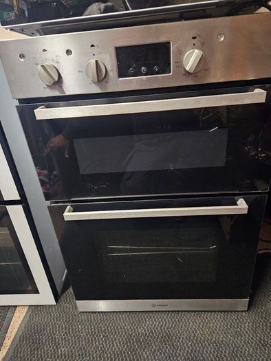 oven