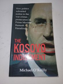 The Kosovo Indictment