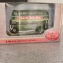 model bus Image 6