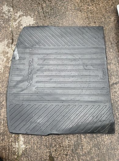 Genuine Ford Focus Boot Liner