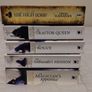 Trudi Canavan The Black Magician Traitors Books Image 2
