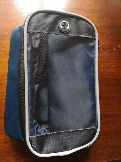bike phone case