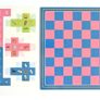 Mensa Brain Games - Over 100 Mindbending Games & Puzzles Image 4