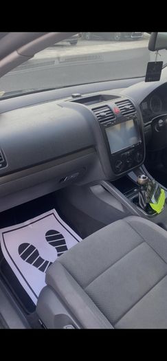 2006 Volkswagen Golf